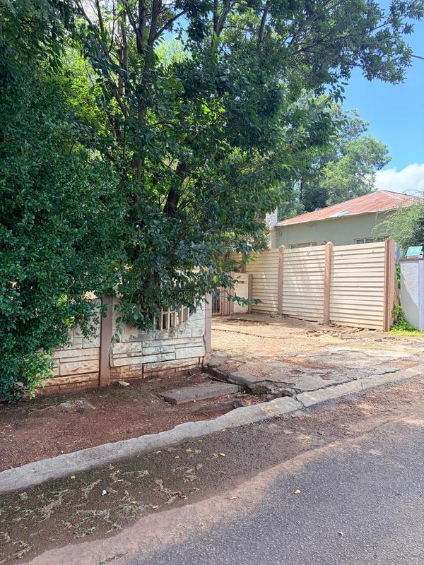 2 Bedroom Property for Sale in Ventersdorp North West